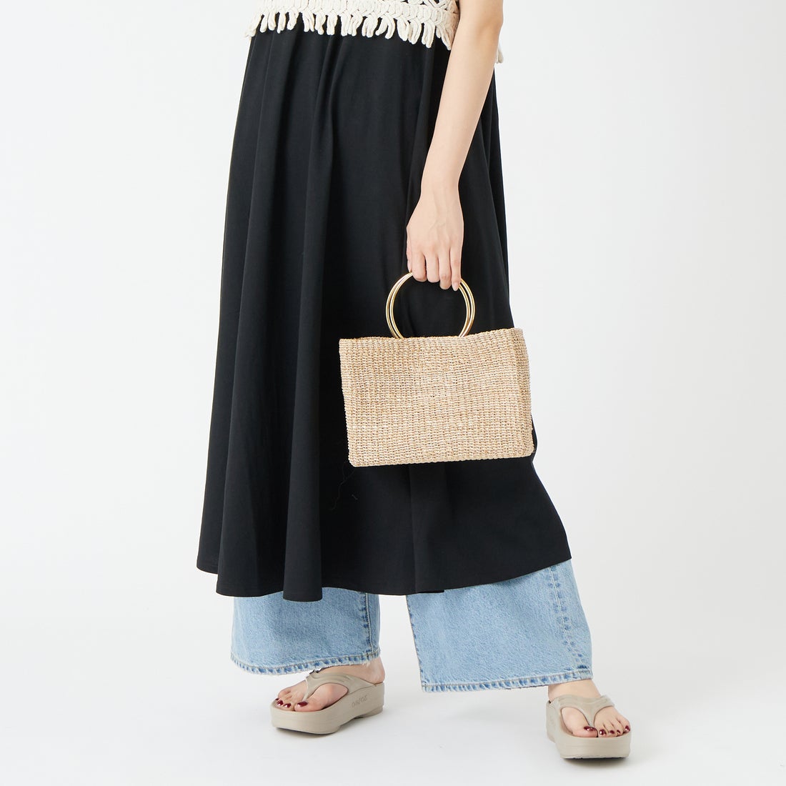 OOFOS [ウーフォス] OOMEGA(ウーメガ) [OOMEGA] NOMAD