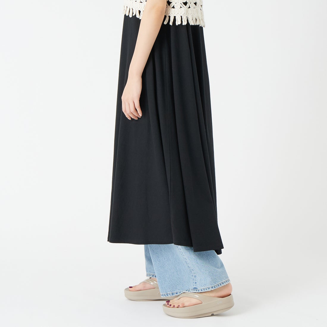 OOFOS [ウーフォス] OOMEGA(ウーメガ) [OOMEGA] NOMAD