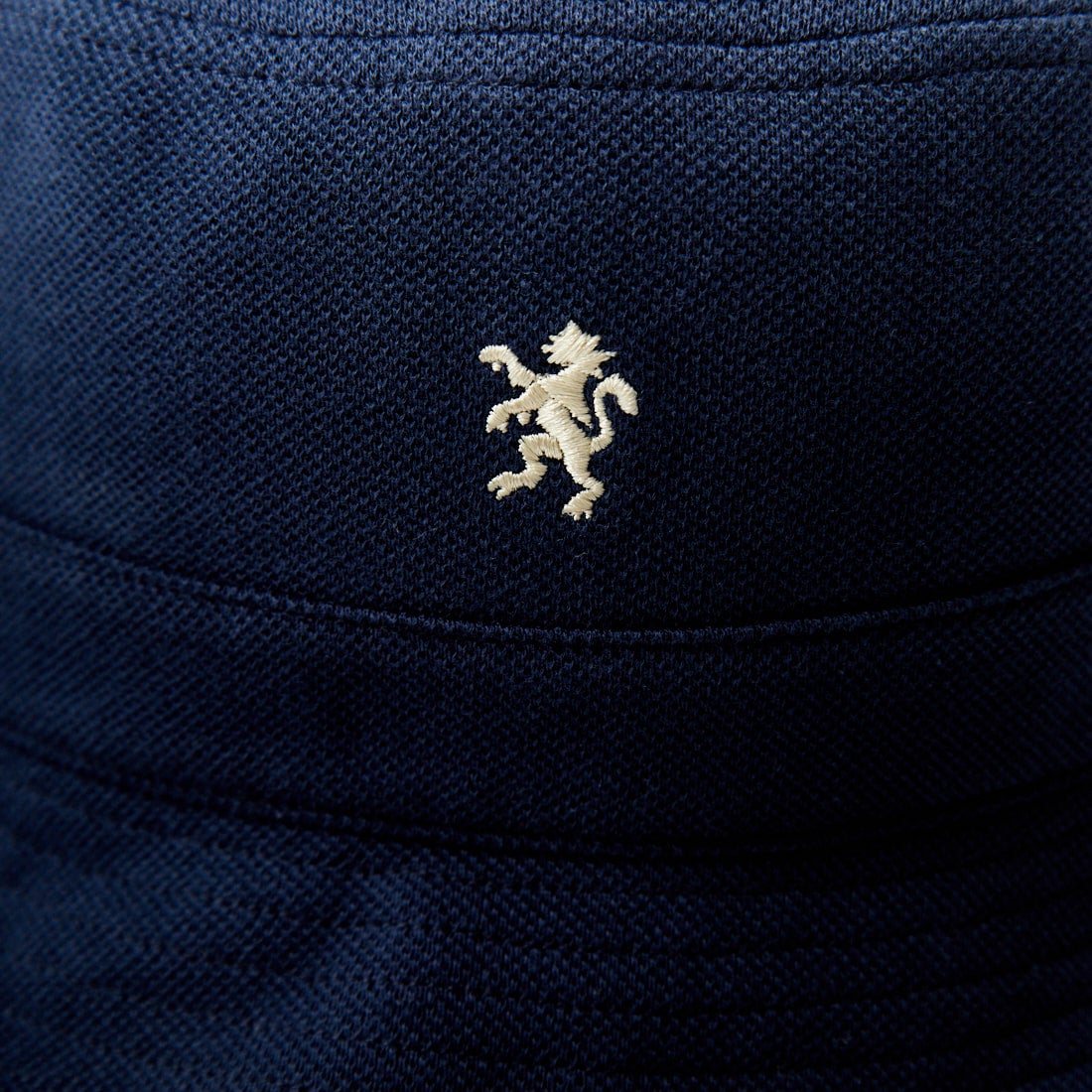 Gymphlex [ジムフレックス] コットンバケットハット [GY-H0278DYC] DK.NAVY