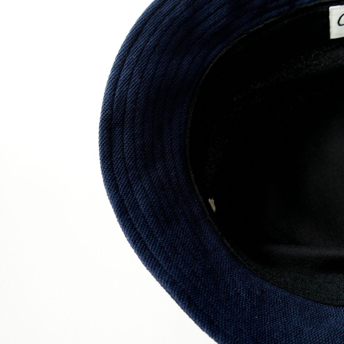 Gymphlex [ジムフレックス] コットンバケットハット [GY-H0278DYC] DK.NAVY