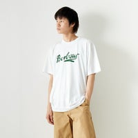 WHITE&&モデル身長：182cm 着用サイズ：42&&