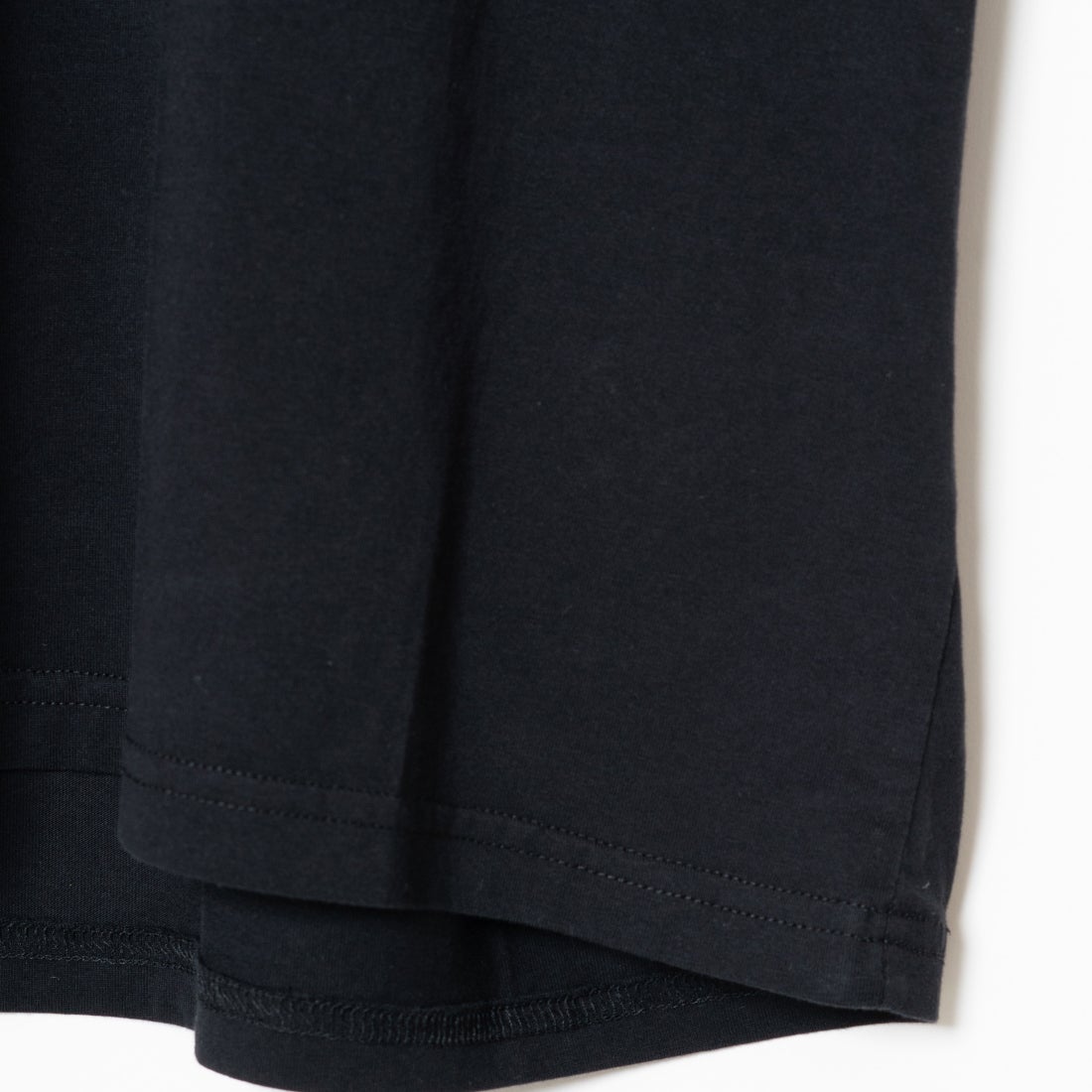 Barbour [バブアー] Grainger アーカイブ ロゴ リラックスフィット Tシャツ [MTS1259] BLACK