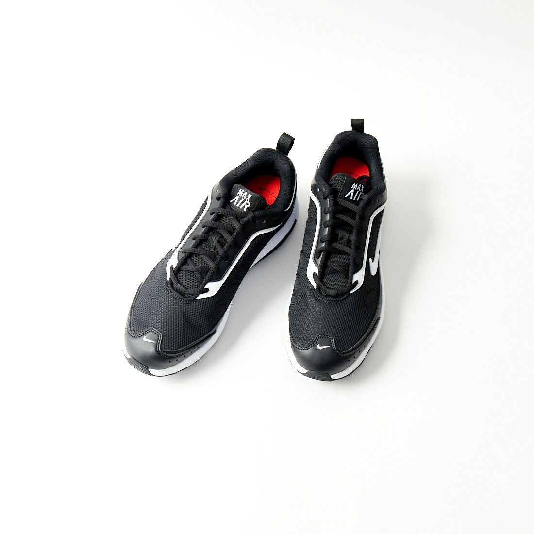 NIKE [ナイキ] エア マックス AP [CU4826] 002 ﾌﾞﾗｯｸ