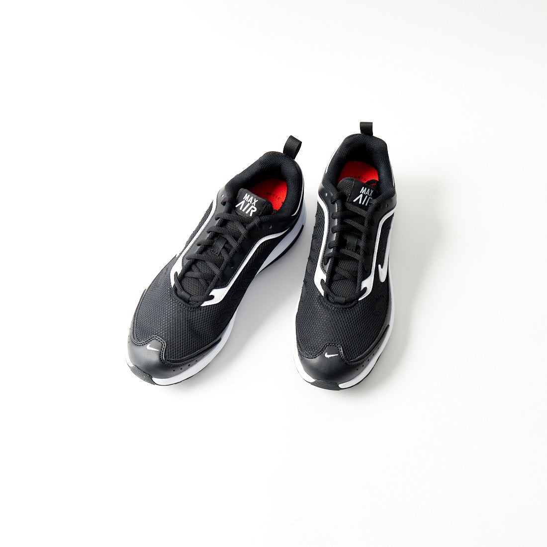 NIKE [ナイキ] エア マックス AP [CU4826] 002 ﾌﾞﾗｯｸ