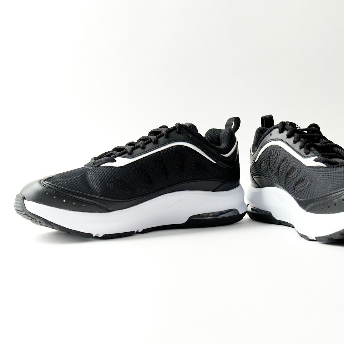 NIKE [ナイキ] エア マックス AP [CU4826] 002 ﾌﾞﾗｯｸ