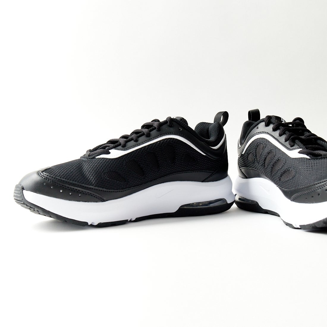 NIKE [ナイキ] エア マックス AP [CU4826] 002 ﾌﾞﾗｯｸ