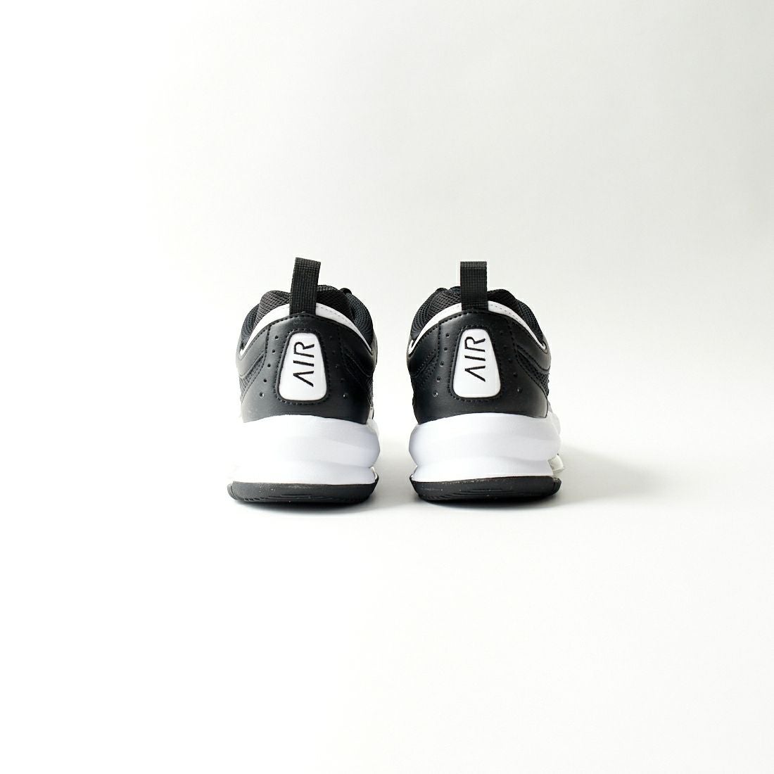 NIKE [ナイキ] エア マックス AP [CU4826] 002 ﾌﾞﾗｯｸ