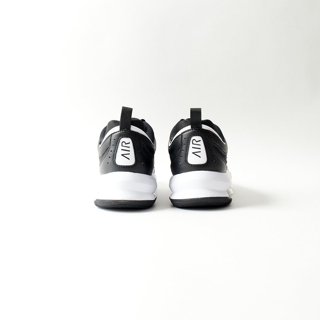 NIKE [ナイキ] エア マックス AP [CU4826] 002 ﾌﾞﾗｯｸ