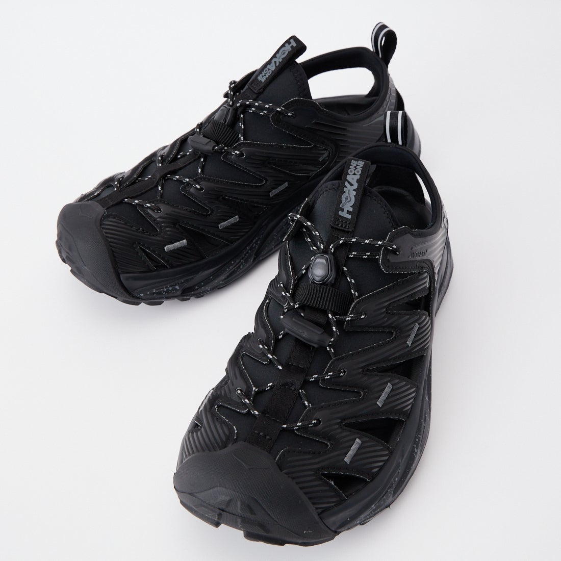 HOKA ONE ONE [ホカ オネオネ] HOPARA アウトドアサンダル [1123112] BCSTL