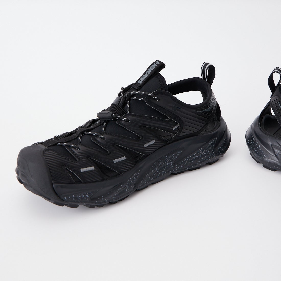 HOKA ONE ONE [ホカ オネオネ] HOPARA アウトドアサンダル [1123112] BCSTL