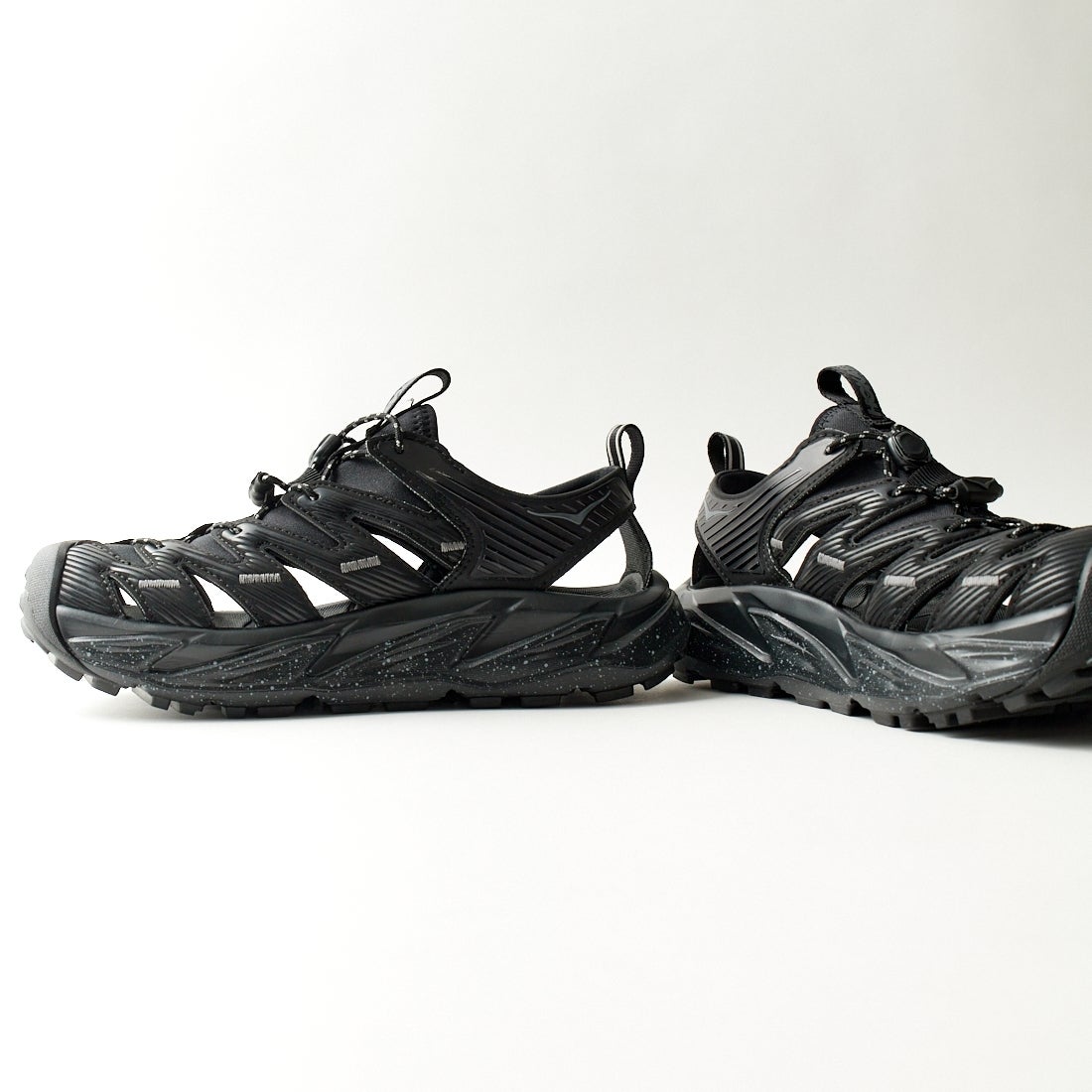 HOKA ONE ONE [ホカ オネオネ] HOPARA アウトドアサンダル [1123112] BCSTL