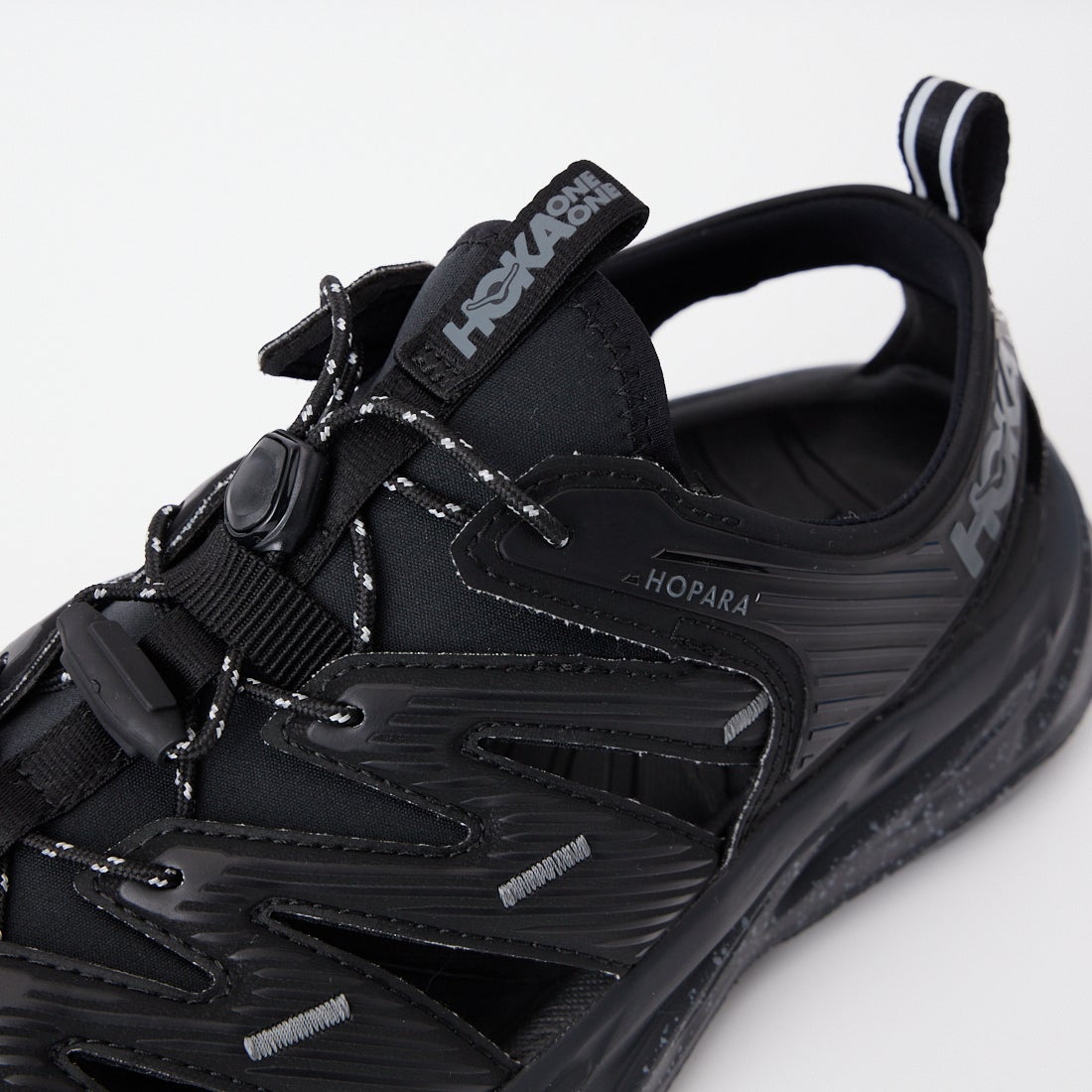 HOKA ONE ONE [ホカ オネオネ] HOPARA アウトドアサンダル [1123112] BCSTL