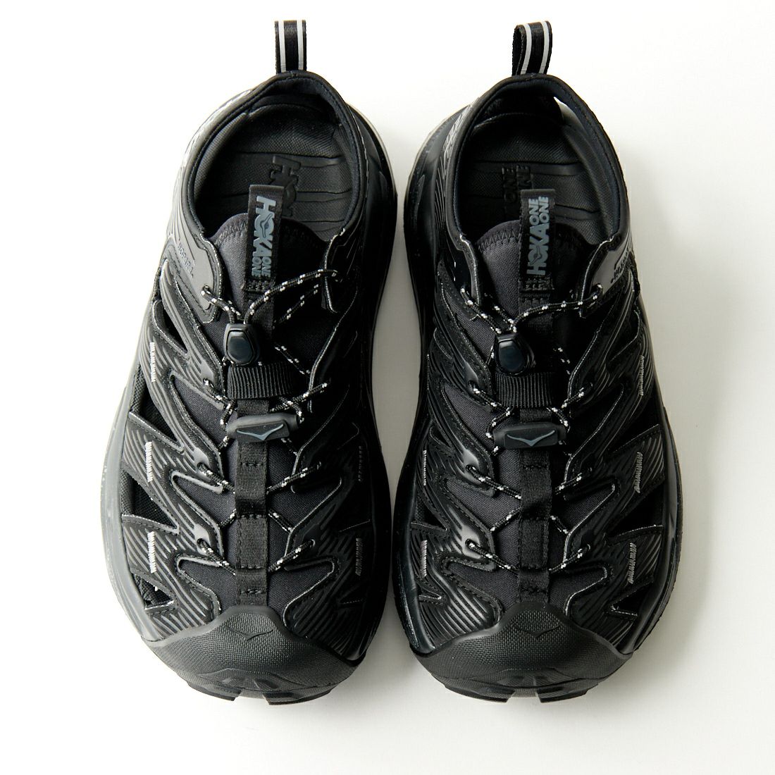 HOKA ONE ONE [ホカ オネオネ] HOPARA アウトドアサンダル [1123112] BCSTL