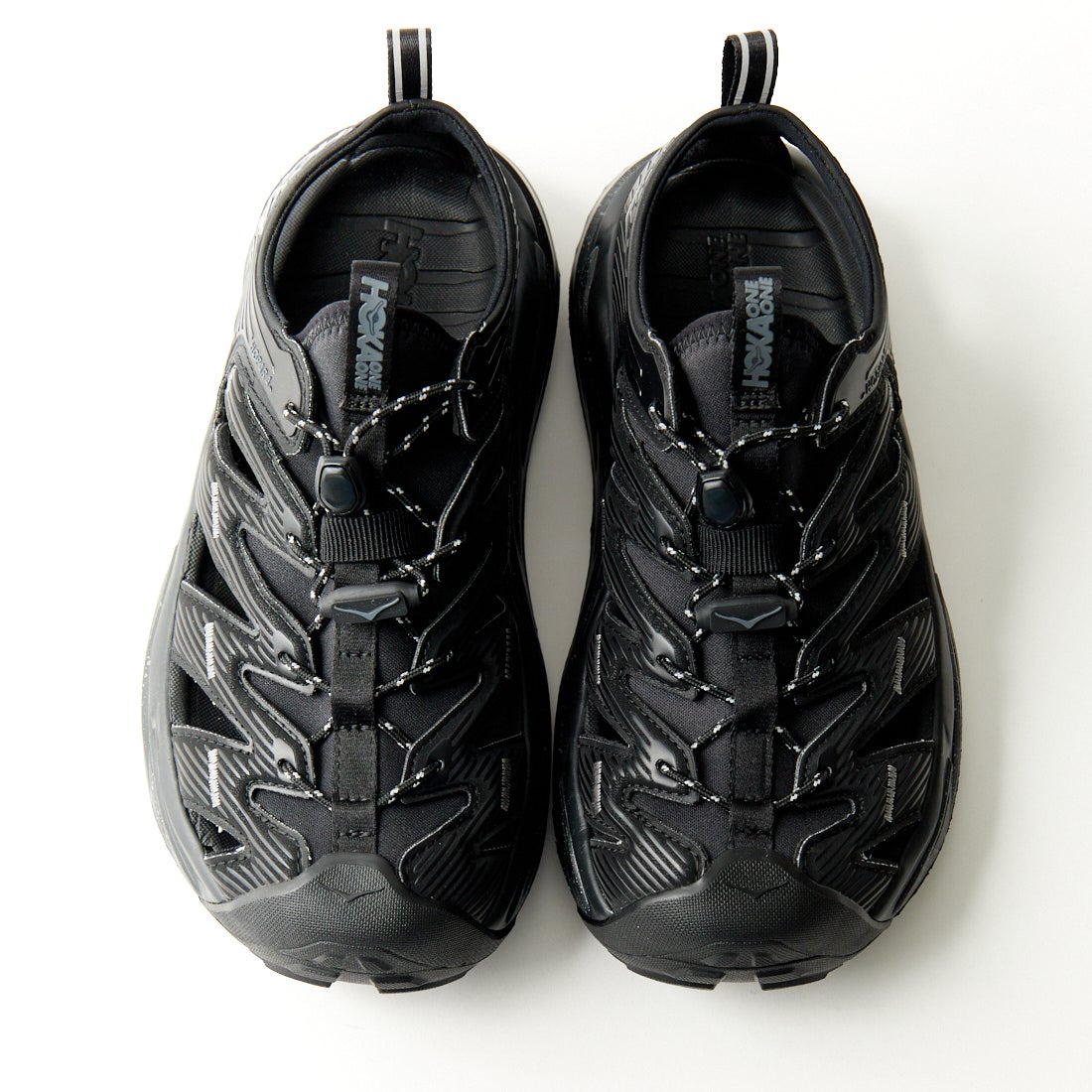 HOKA ONE ONE [ホカ オネオネ] HOPARA アウトドアサンダル [1123112] BCSTL