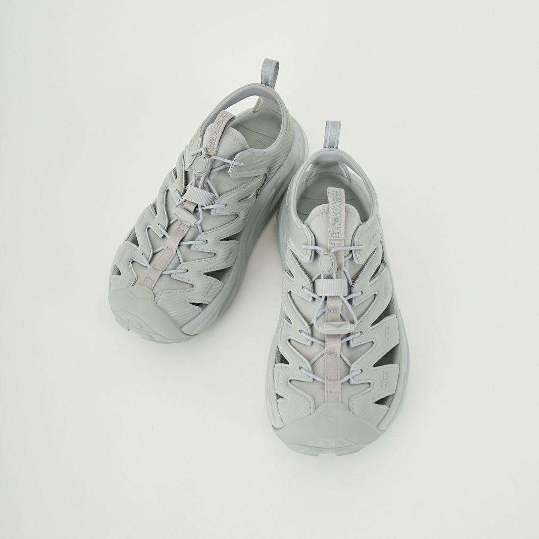 HOKA ONE ONE [ホカ オネオネ] HOPARA アウトドアサンダル [1123112] SLLRG