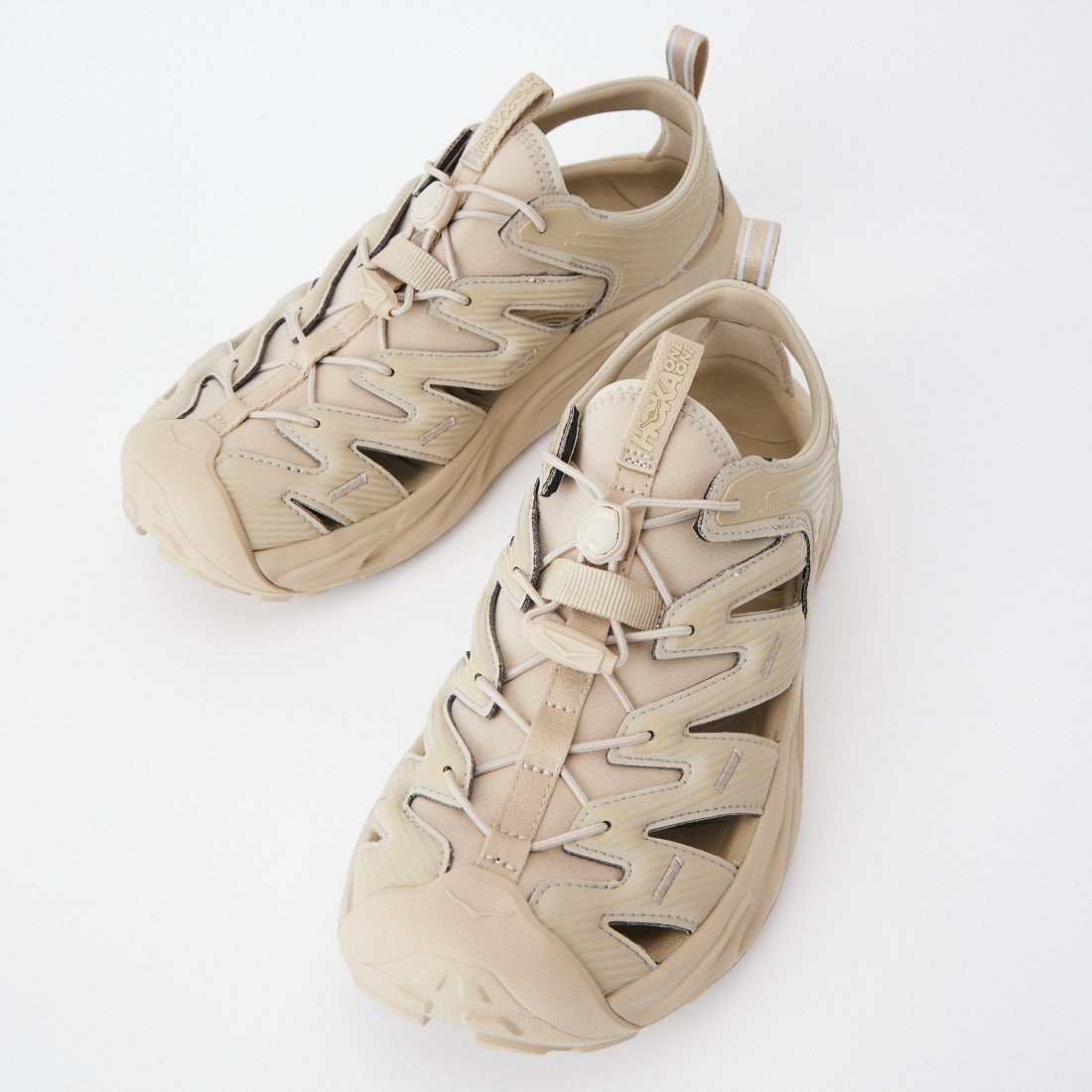 HOKA ONE ONE [ホカ オネオネ] HOPARA アウトドアサンダル [1123112