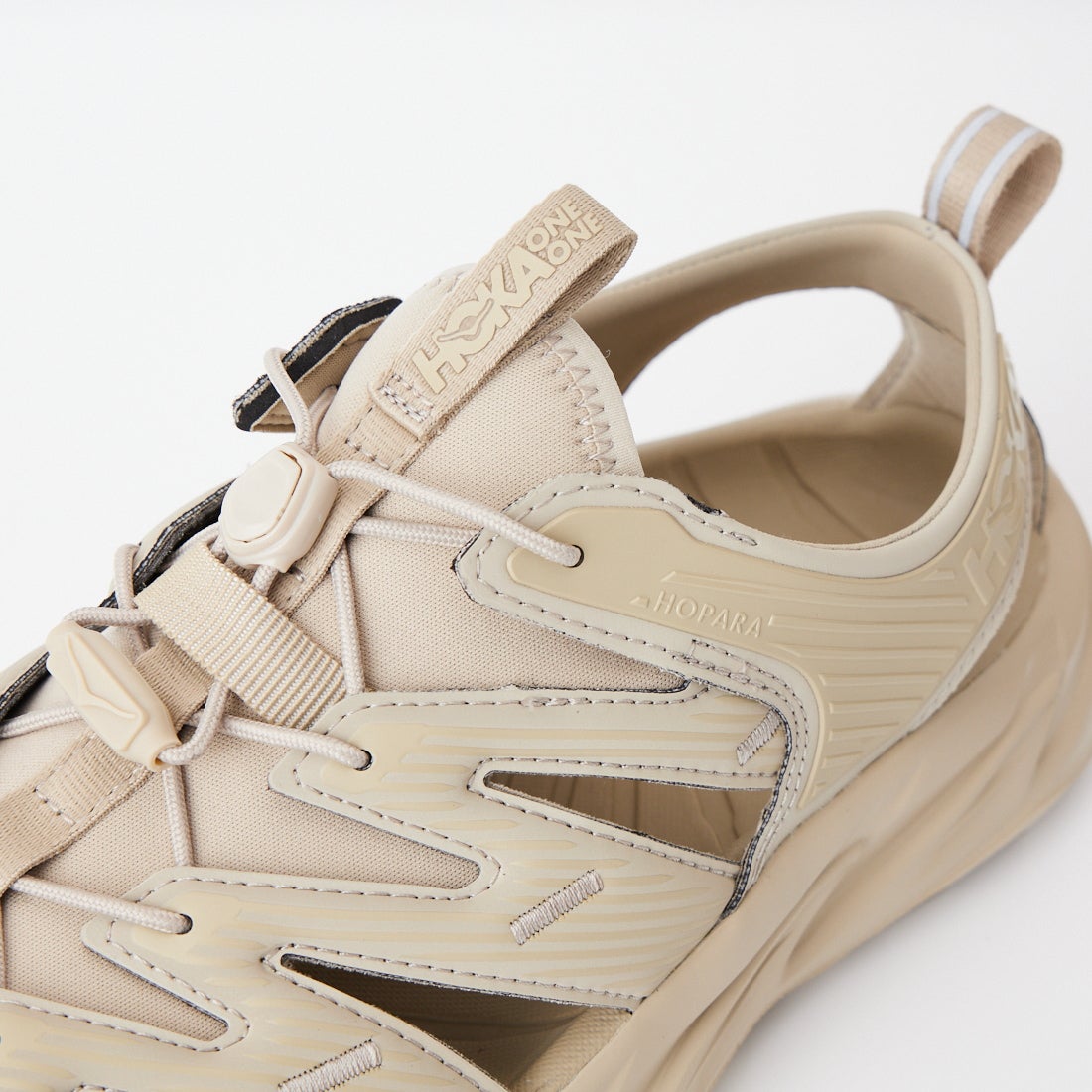 HOKA ONE ONE [ホカ オネオネ] HOPARA アウトドアサンダル [1123112