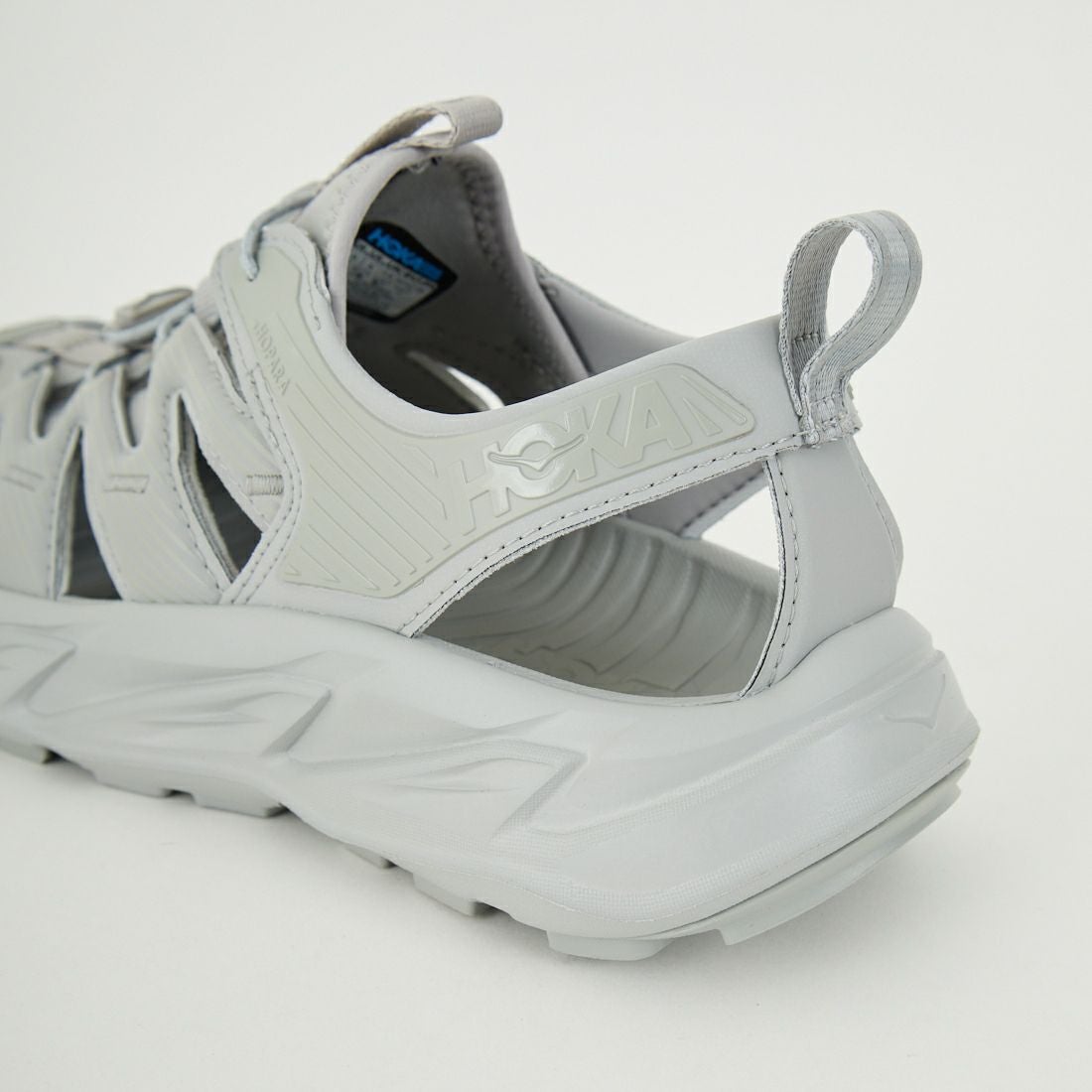 HOKA ONE ONE [ホカ オネオネ] HOPARA アウトドアサンダル [1123112] SLLRG