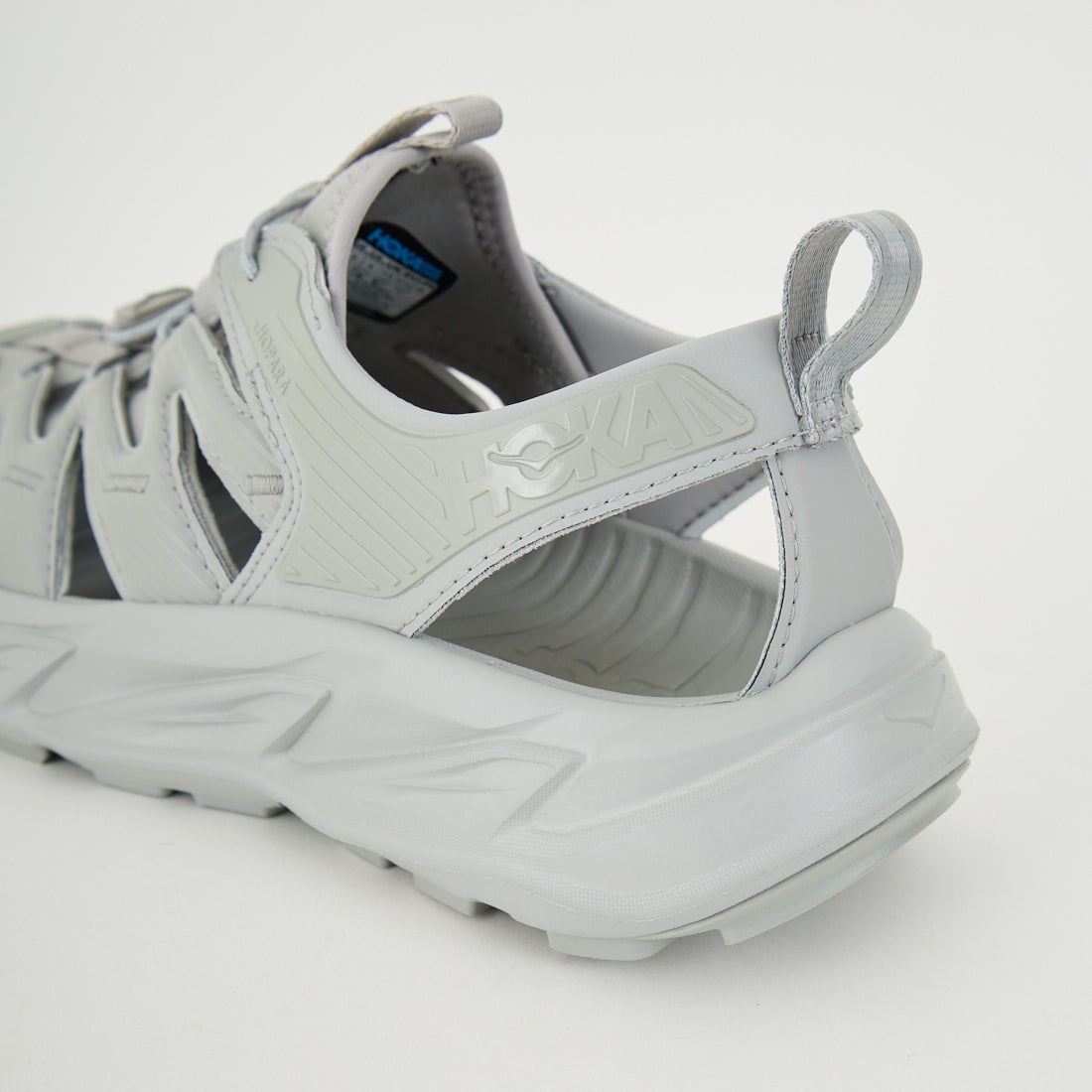 HOKA ONE ONE [ホカ オネオネ] HOPARA アウトドアサンダル [1123112] SLLRG