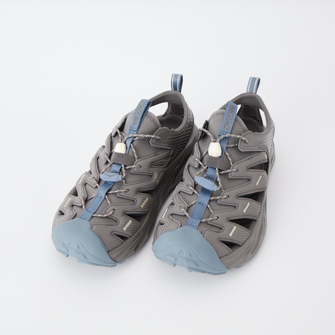 HOKA ONE ONE [ホカ オネオネ] HOPARA アウトドアサンダル [1123112] GVLS