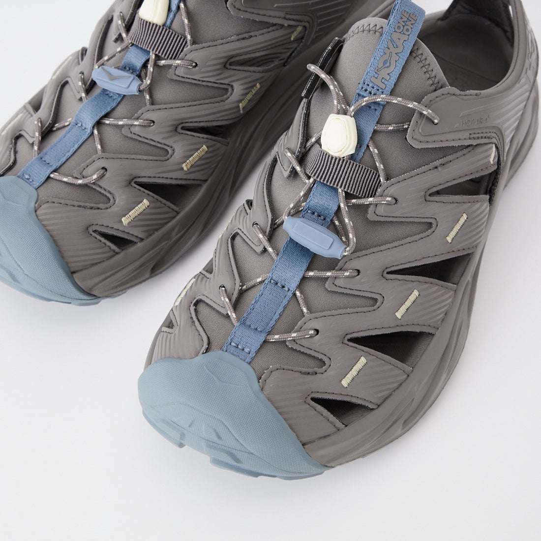 HOKA ONE ONE [ホカ オネオネ] HOPARA アウトドアサンダル [1123112] GVLS