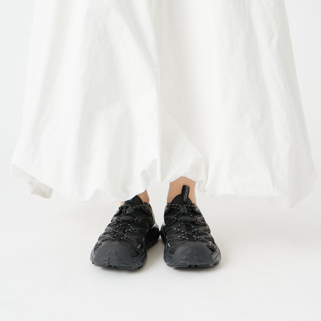 HOKA ONE ONE [ホカ オネオネ] HOPARA アウトドアサンダル [1123112] BCSTL