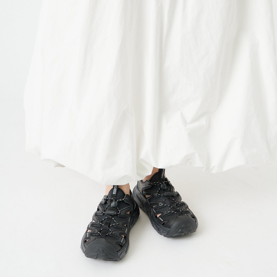HOKA ONE ONE [ホカ オネオネ] HOPARA アウトドアサンダル [1123112] BCSTL