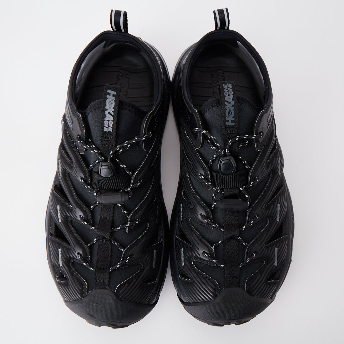 HOKA ONE ONE [ホカ オネオネ] HOPARA アウトドアサンダル [1123112] BCSTL