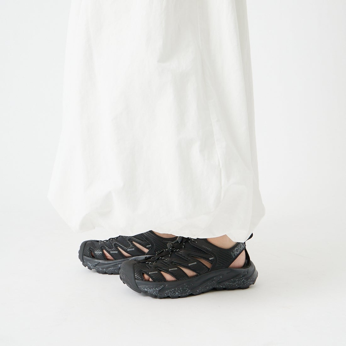 HOKA ONE ONE [ホカ オネオネ] HOPARA アウトドアサンダル [1123112] BCSTL