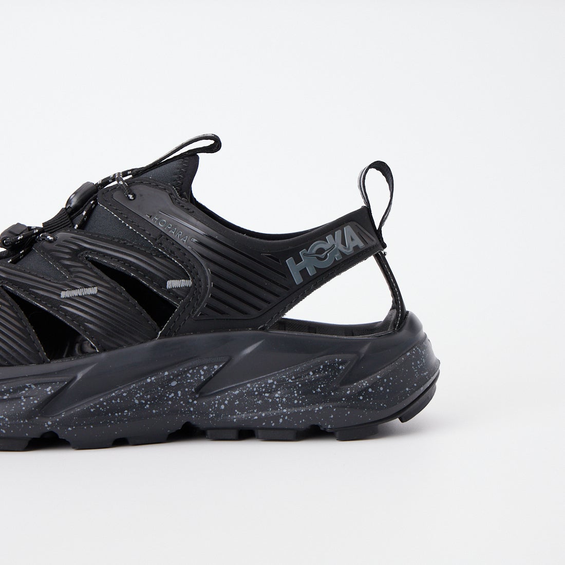 HOKA ONE ONE [ホカ オネオネ] HOPARA アウトドアサンダル [1123112] BCSTL