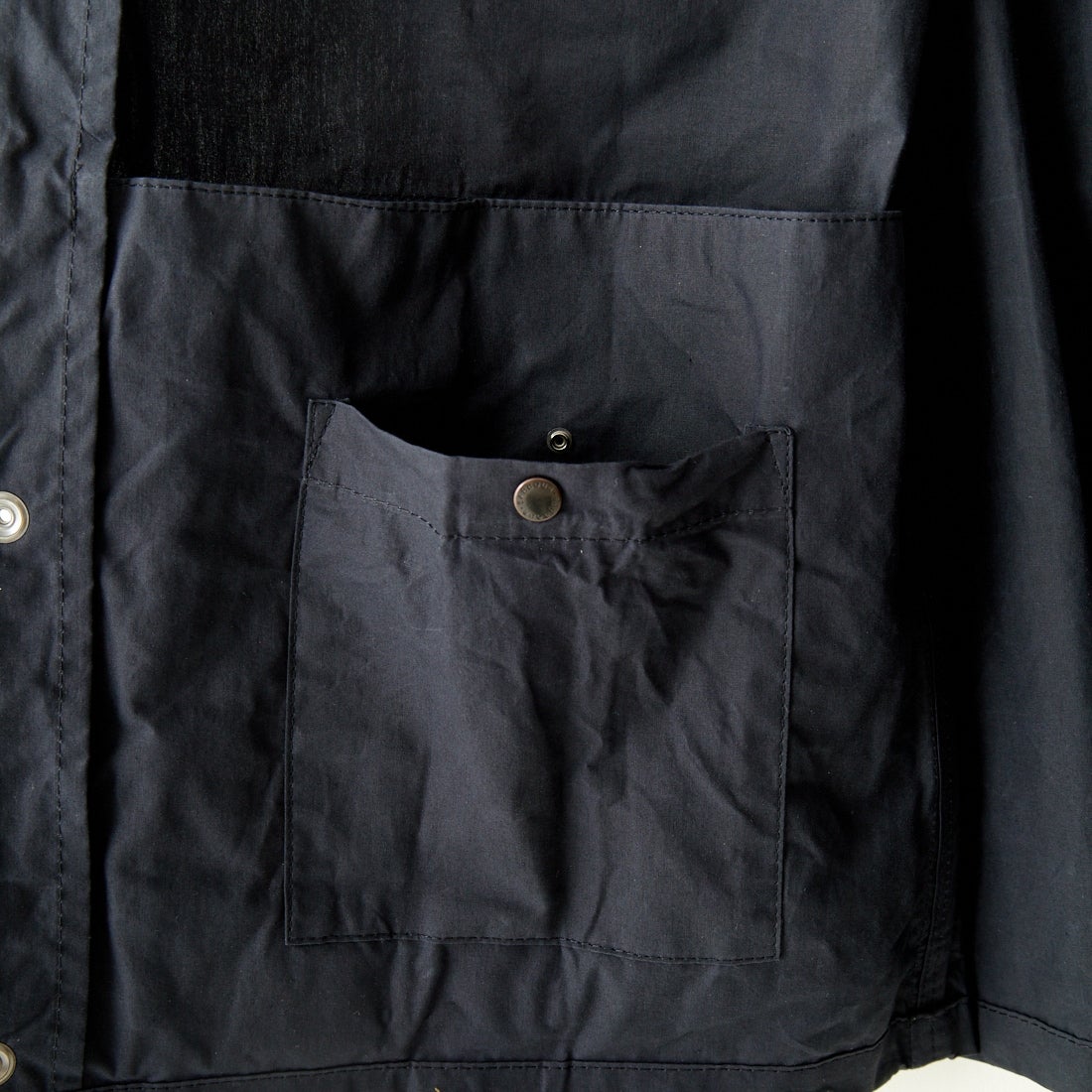 Barbour [バブアー] モディファイド トランスポート ベスト [MGI0246