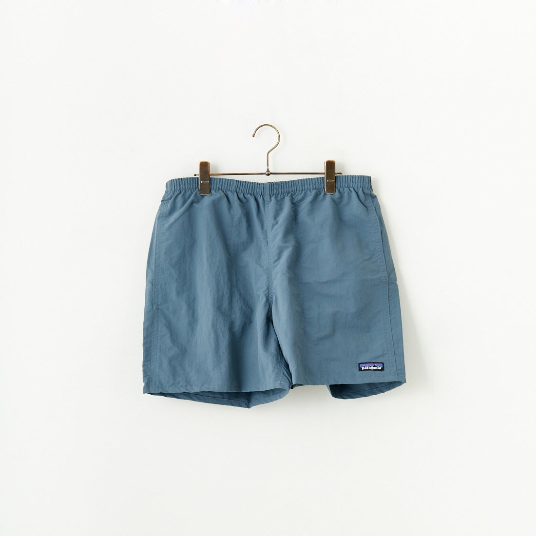 patagonia [パタゴニア] メンズ バギーズ ショーツ 5インチ [57022