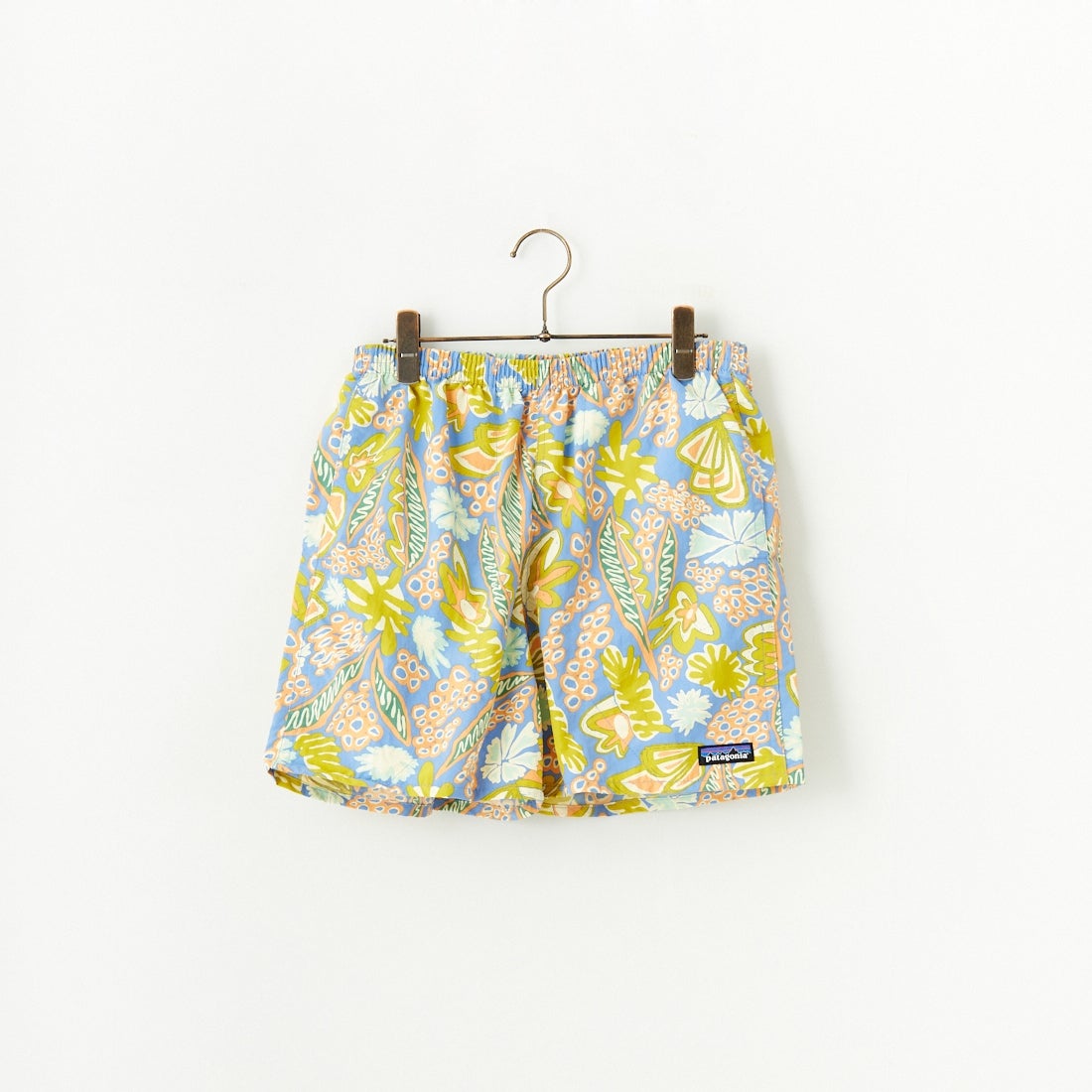 patagonia [パタゴニア] メンズ バギーズ ショーツ 5インチ [57022