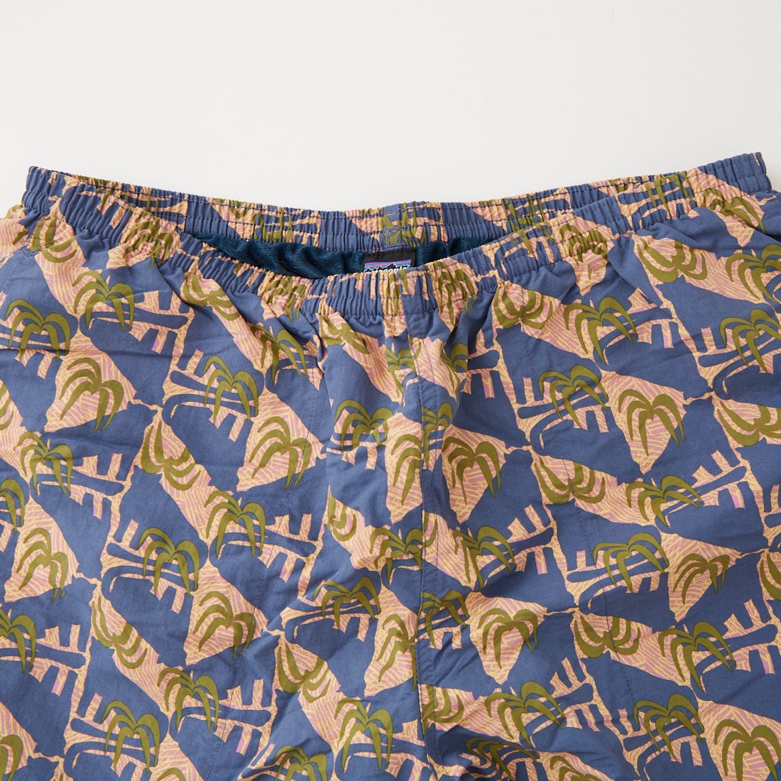 patagonia [パタゴニア] メンズ バギーズ ショーツ 5インチ [57022] JGDO