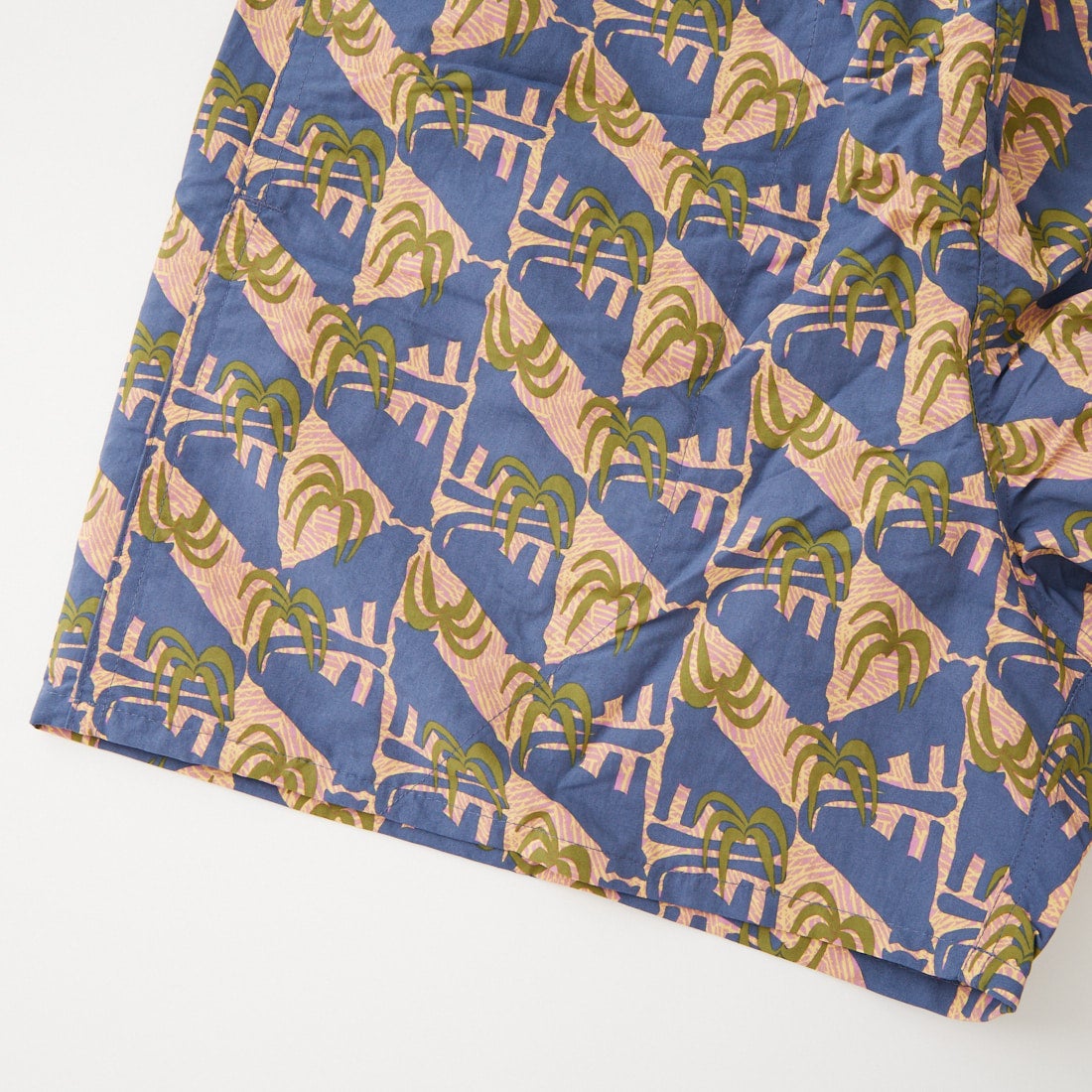 patagonia [パタゴニア] メンズ バギーズ ショーツ 5インチ [57022] JGDO