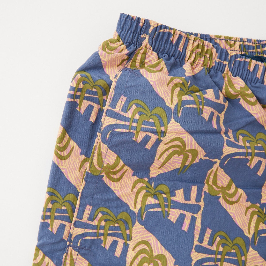 patagonia [パタゴニア] メンズ バギーズ ショーツ 5インチ [57022] JGDO