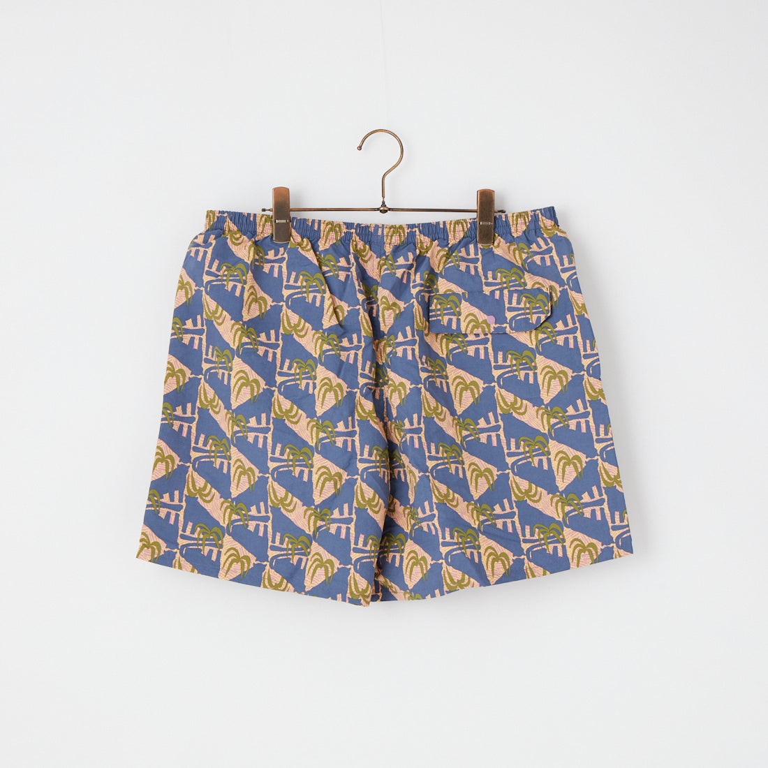 patagonia [パタゴニア] メンズ バギーズ ショーツ 5インチ [57022] JGDO