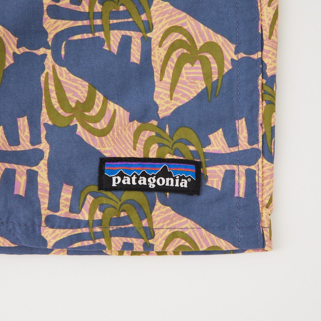 patagonia [パタゴニア] メンズ バギーズ ショーツ 5インチ [57022] JGDO