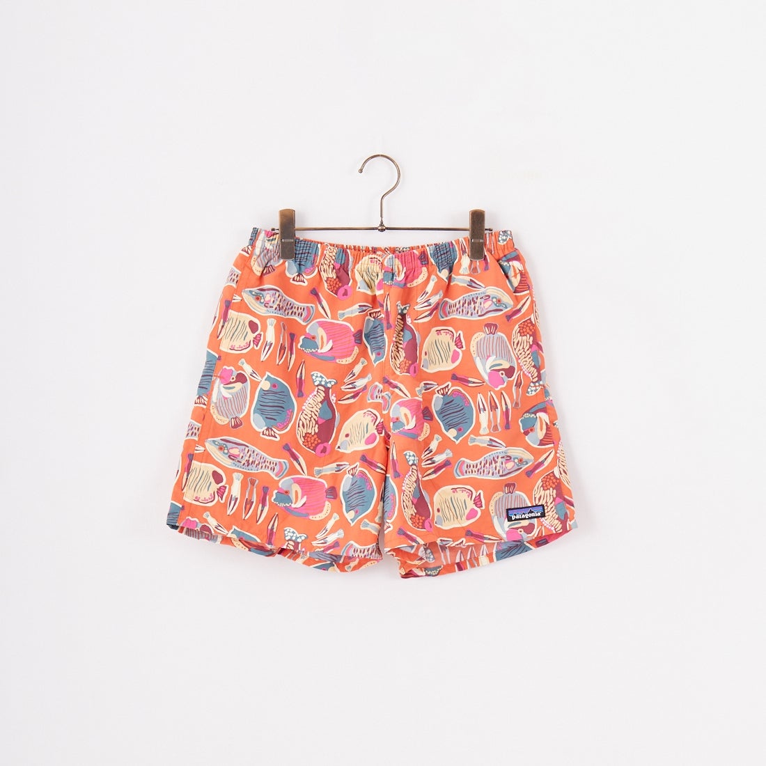 patagonia [パタゴニア] メンズ バギーズ ショーツ 5インチ [57022