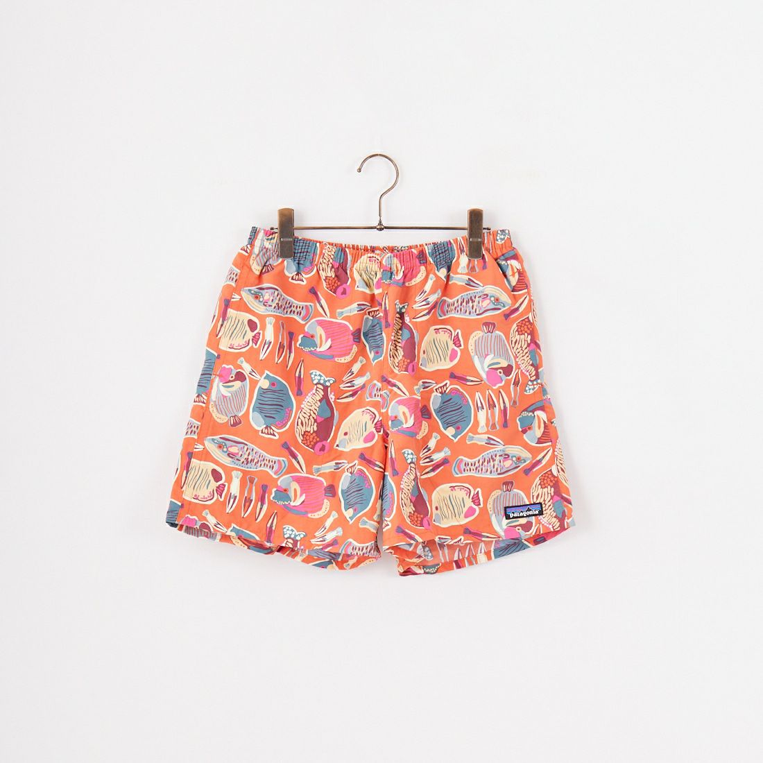 patagonia [パタゴニア] メンズ バギーズ ショーツ 5インチ [57022] WRPO