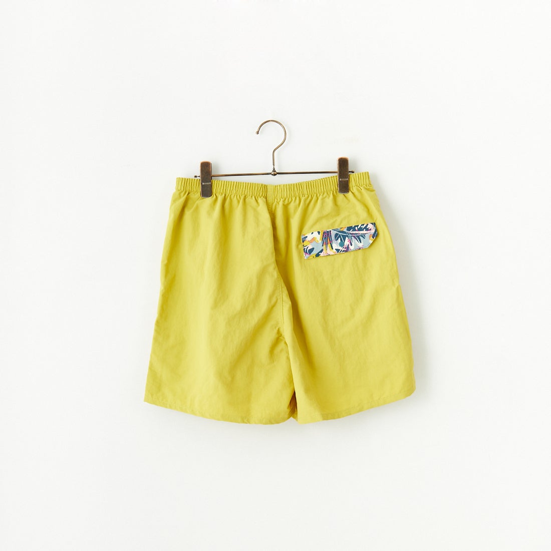 patagonia [パタゴニア] メンズ バギーズ ショーツ 5インチ [57022