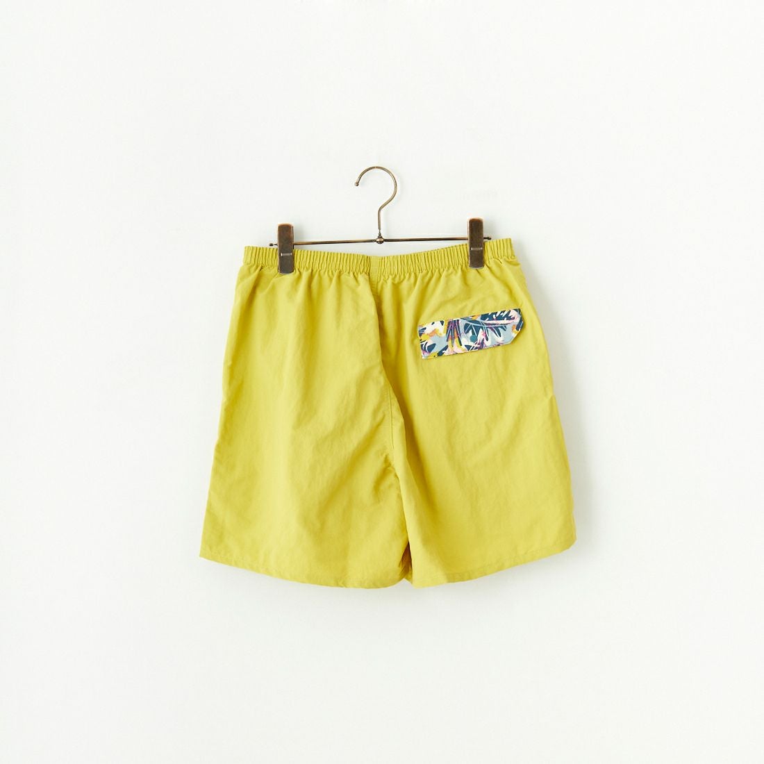 patagonia [パタゴニア] メンズ バギーズ ショーツ 5インチ [57022] BNLG