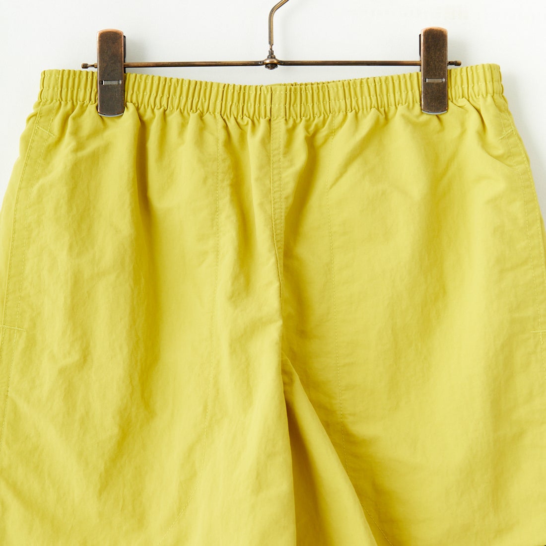 パタゴニア　バギーズショーツ　5インチ　黄色　50周年限定モデル　Lサイズ patagonia [パタゴニア] メンズ バギーズ ショーツ 5インチ [57022