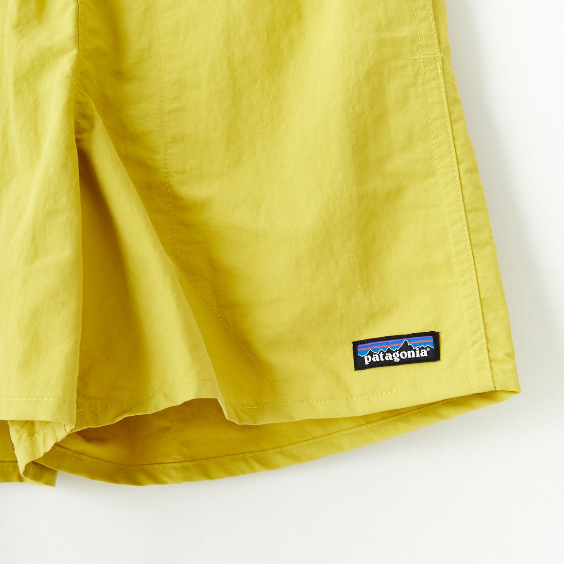 patagonia [パタゴニア] メンズ バギーズ ショーツ 5インチ [57022] BNLG