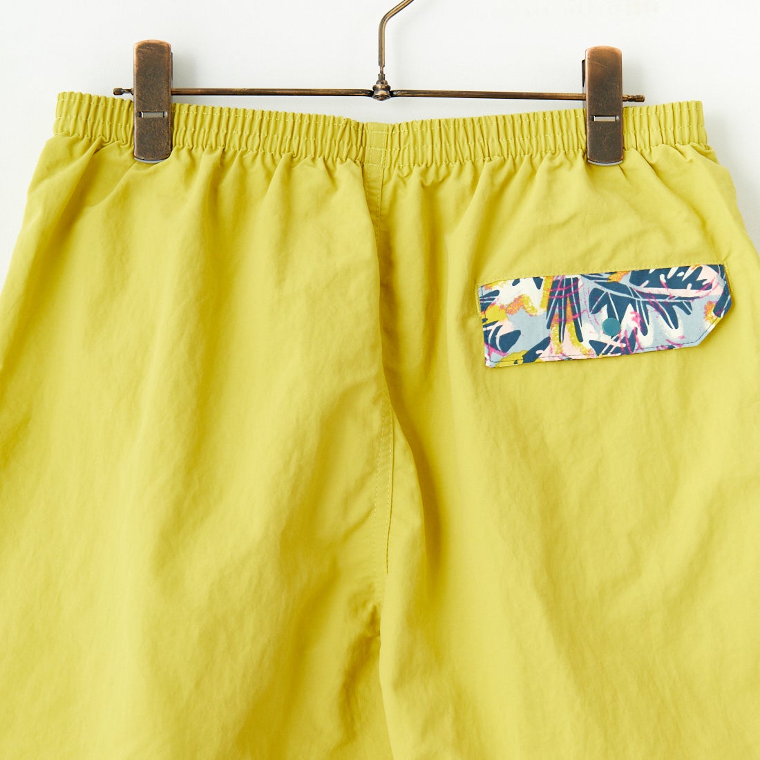 patagonia [パタゴニア] メンズ バギーズ ショーツ 5インチ [57022