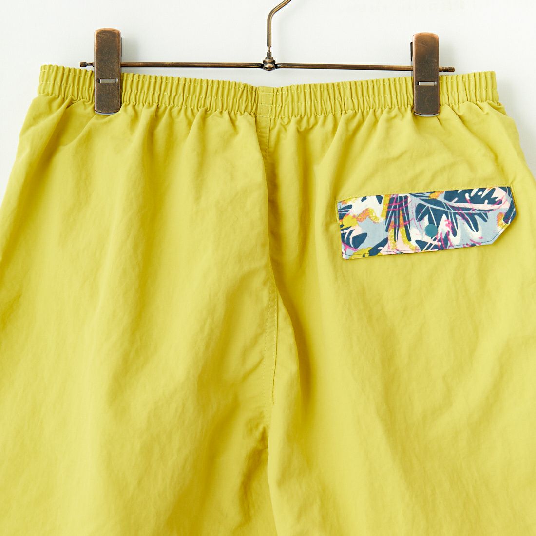 patagonia [パタゴニア] メンズ バギーズ ショーツ 5インチ [57022] BNLG