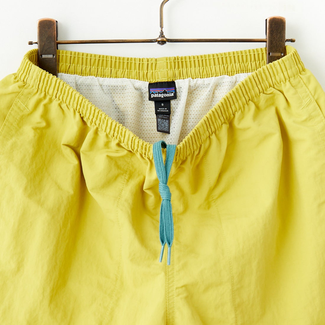 patagonia [パタゴニア] メンズ バギーズ ショーツ 5インチ [57022] BNLG