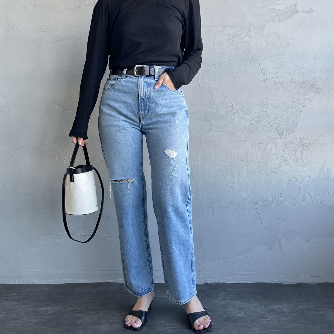 RED CARD TOKYO [レッドカード トーキョー] 辺見えみり