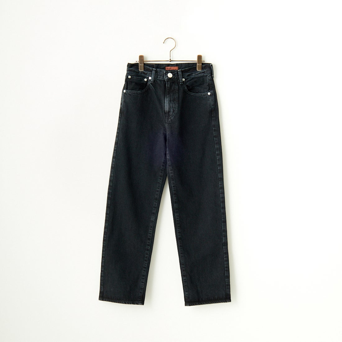 JOE ストレートデニム 32 NEEDBY heritage [ニードバイヘリテージ] 別注 JOE ストレートデニム