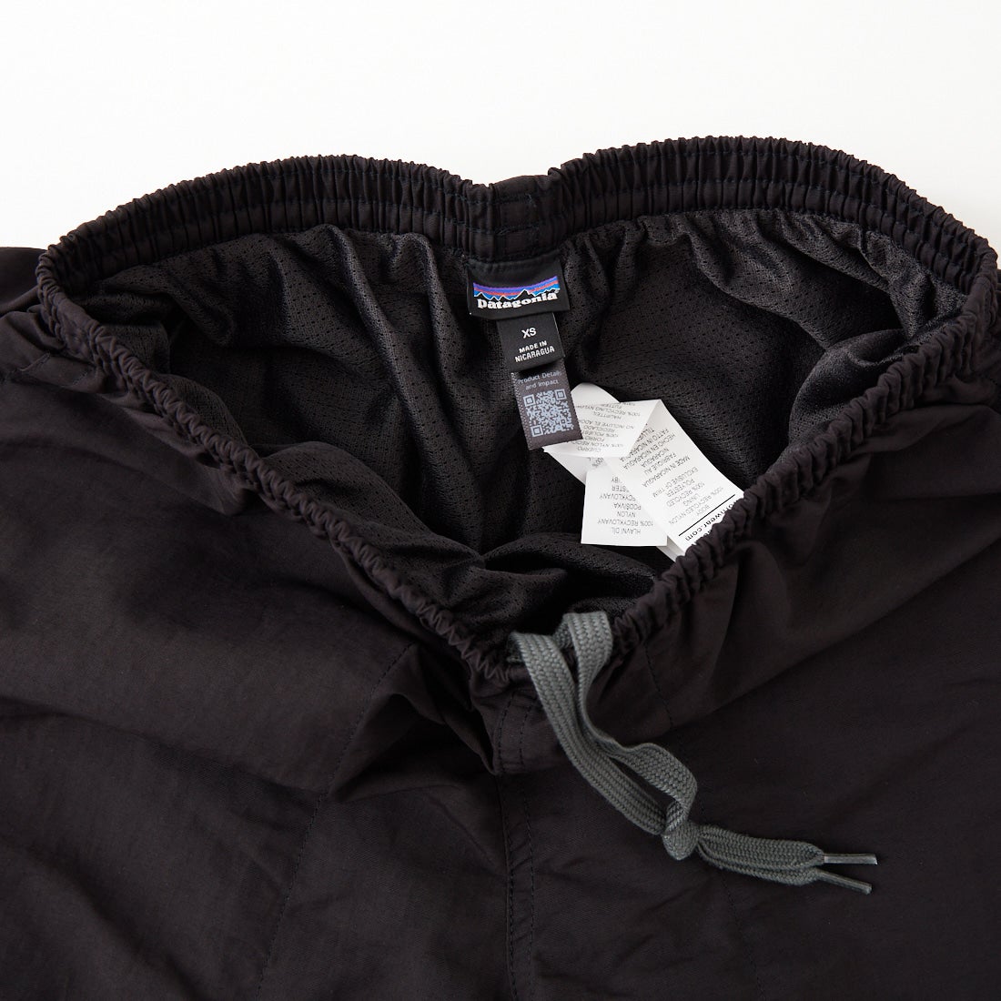 patagonia [パタゴニア] メンズ バギーズショーツ [57022]｜ジーンズ